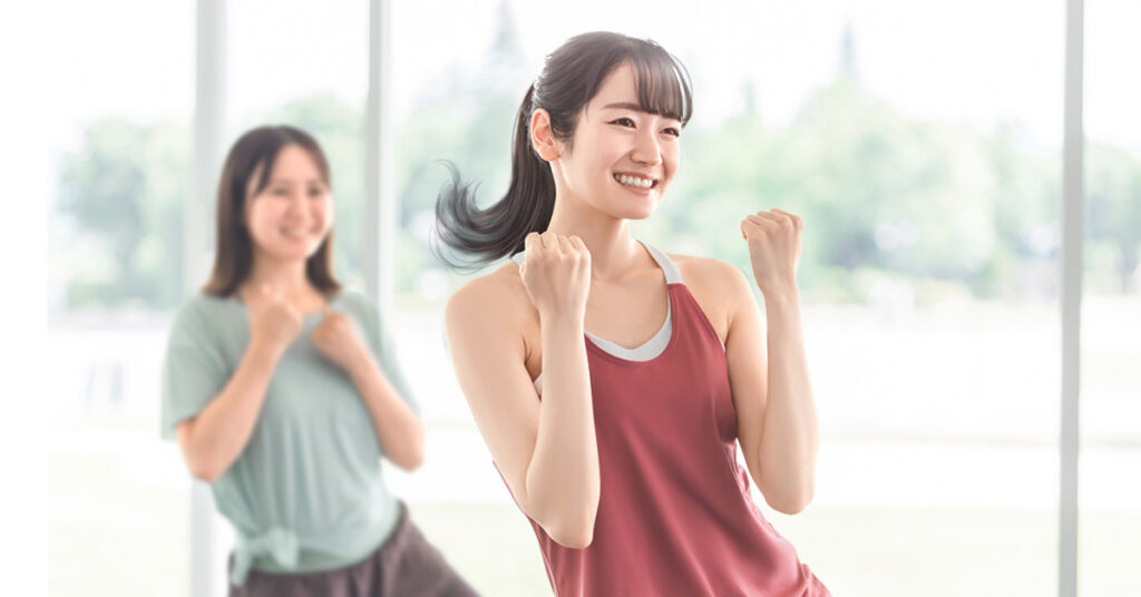 TVCM用美容・ライフスタイル系WEB-CMのフォトリアル絵コンテサンプル